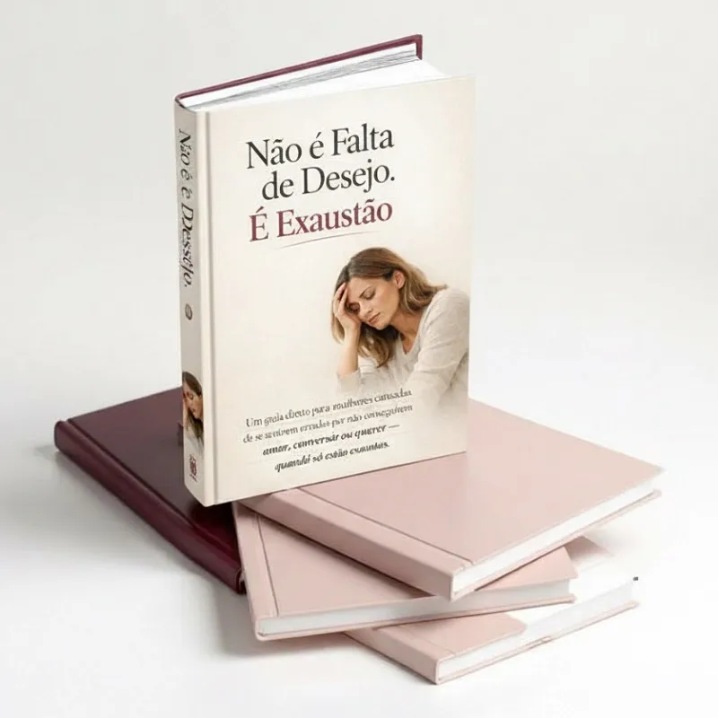 KIT DE SOBREVIVÊNCIA EMOCIONAL